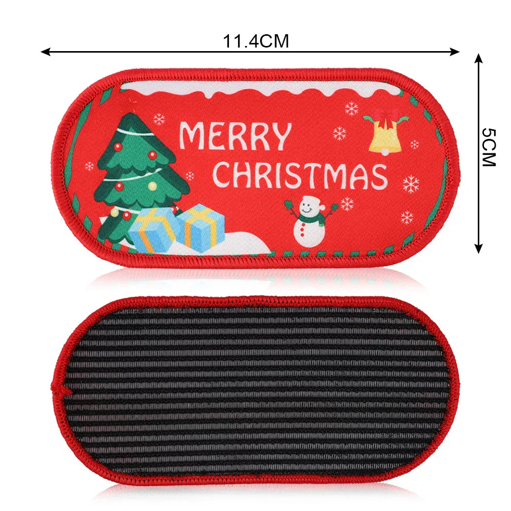 Hair Gripper Styling Tool Set