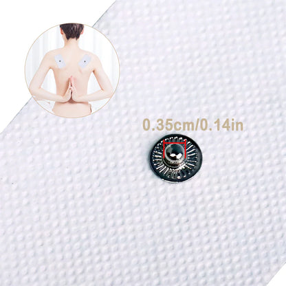 TENS Electrode Pad Replacement