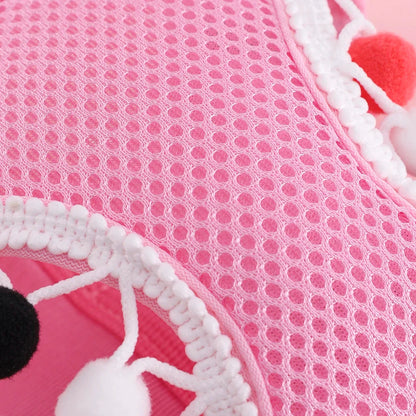 Adjustable Cooling Pet Harness Set