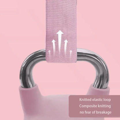 Elastic Fitness Resistance Bands