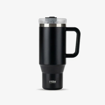 Tyeso Tumbler Cup - White