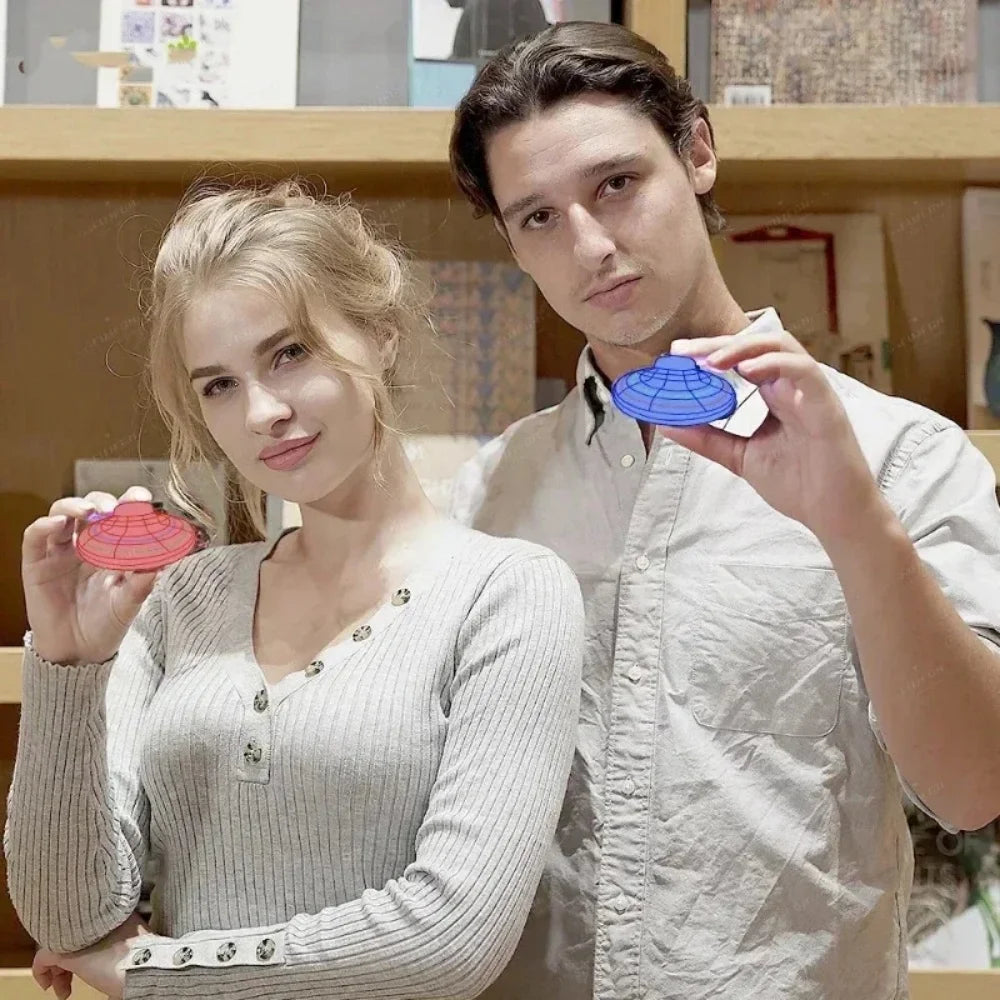 Magic LED Flying Hover Ball