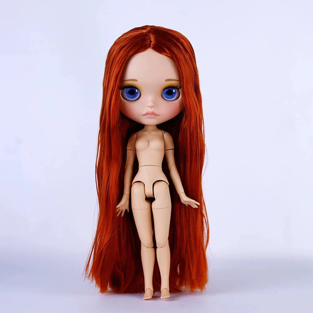 ICY DBS 1/6 BJD Blyth Doll