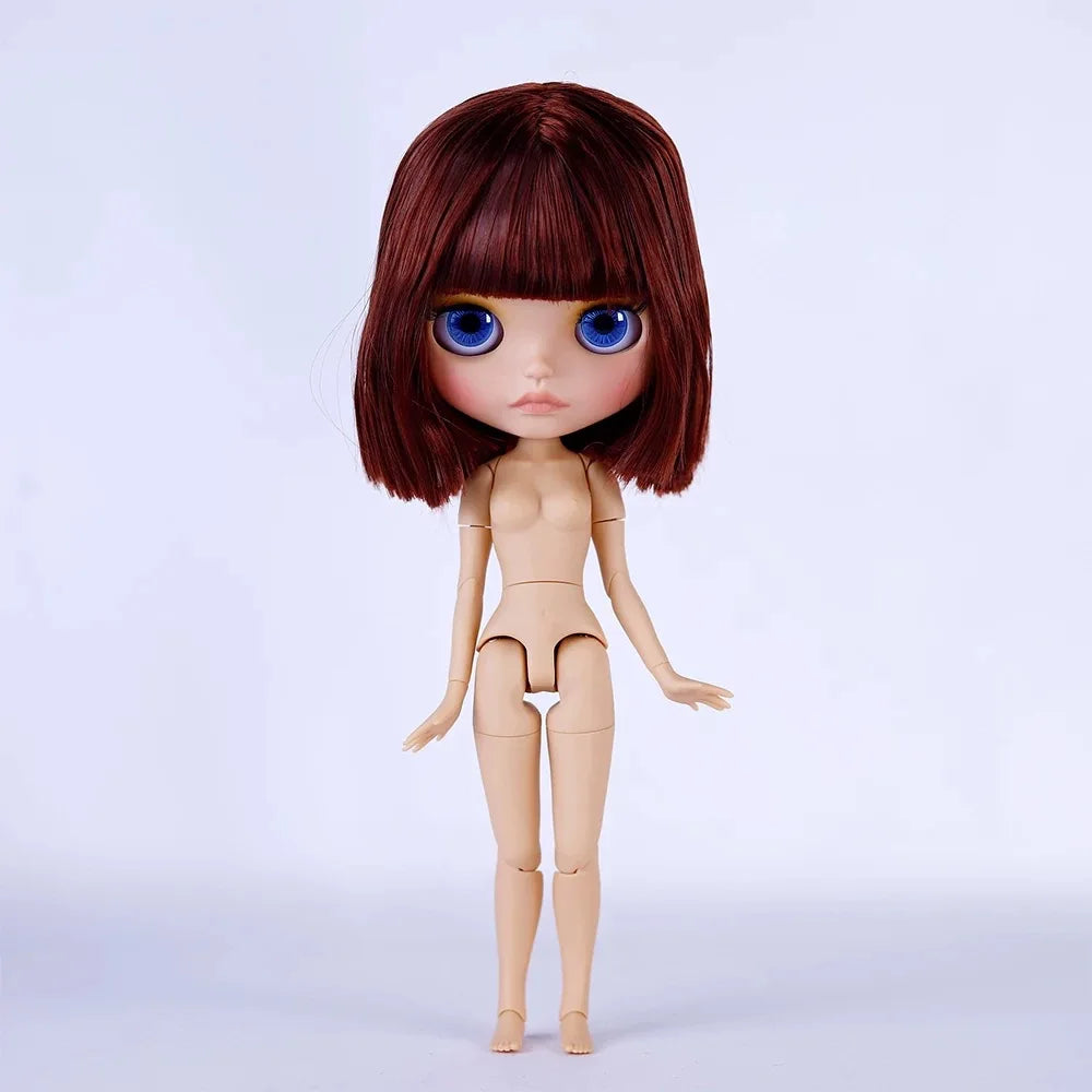 ICY DBS 1/6 BJD Blyth Doll