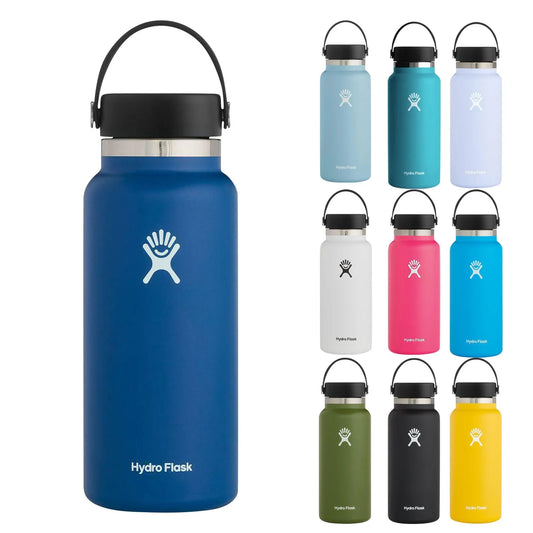 Hydro Flask 32oz Insulated Office Cup