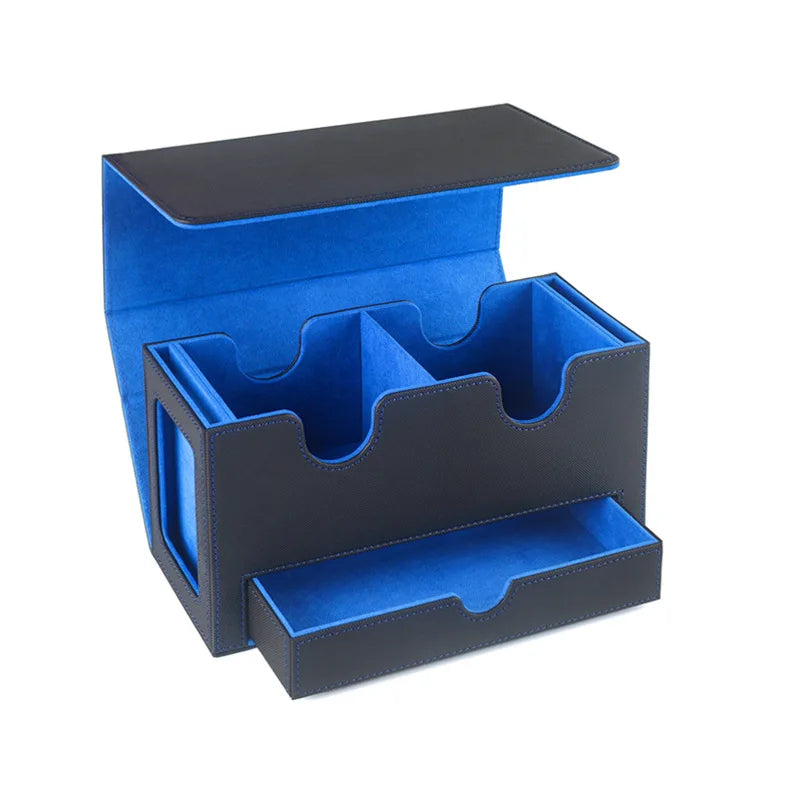 Commander Trading Card Deck Box