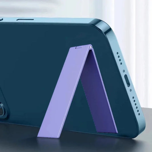 WSSHE Ultra-Thin Folding Phone Holder