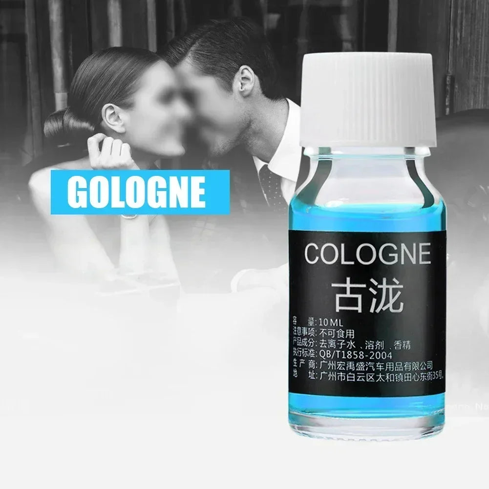 Long-lasting Air Freshener Refill