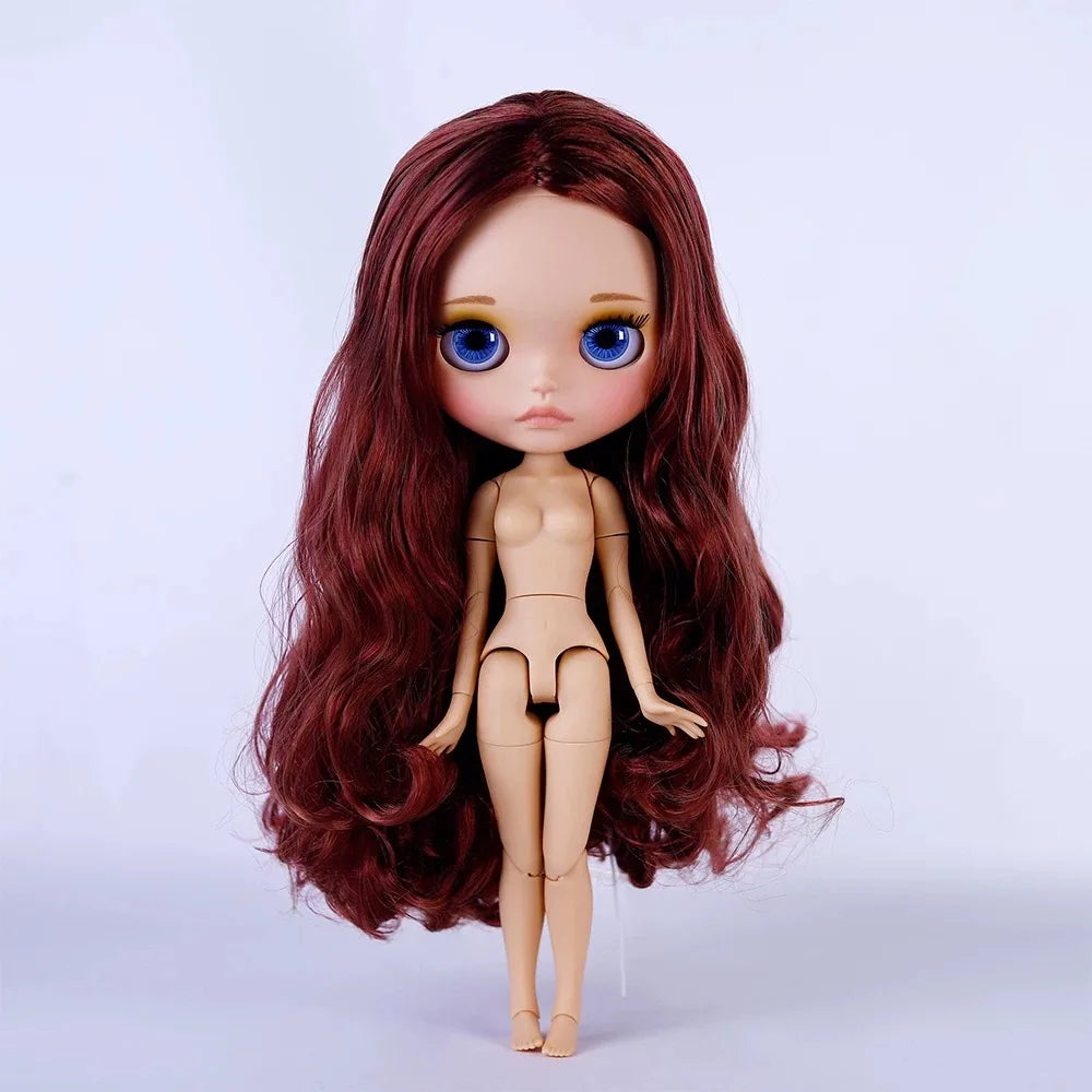 ICY DBS 1/6 BJD Blyth Doll