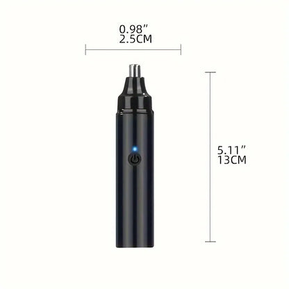 LED Electric Nose Hair Trimmer