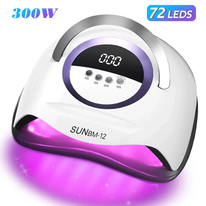 DianaBeauty UV LED Nail