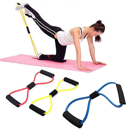 8-Type Chest Expansion Trainer