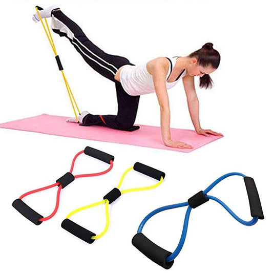 8-Type Chest Expansion Trainer