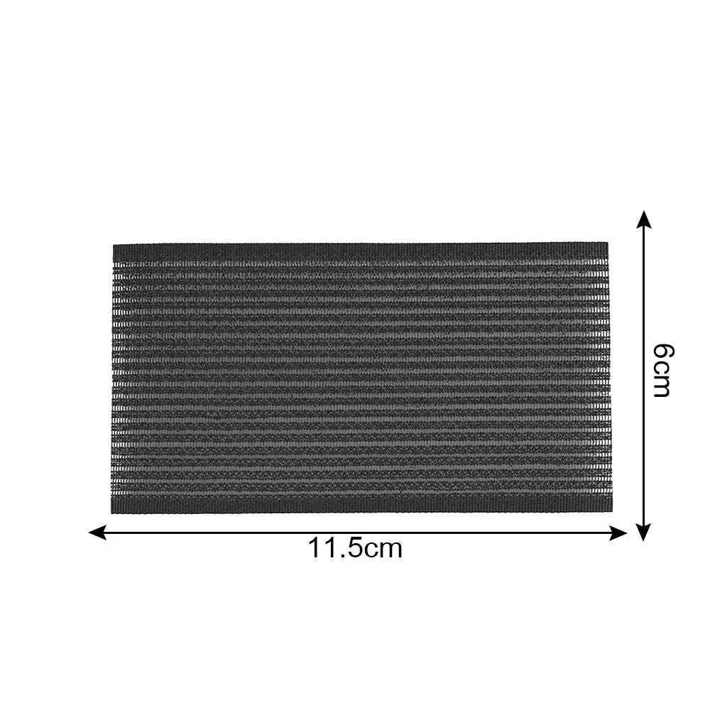 Hair Gripper Styling Tool Set