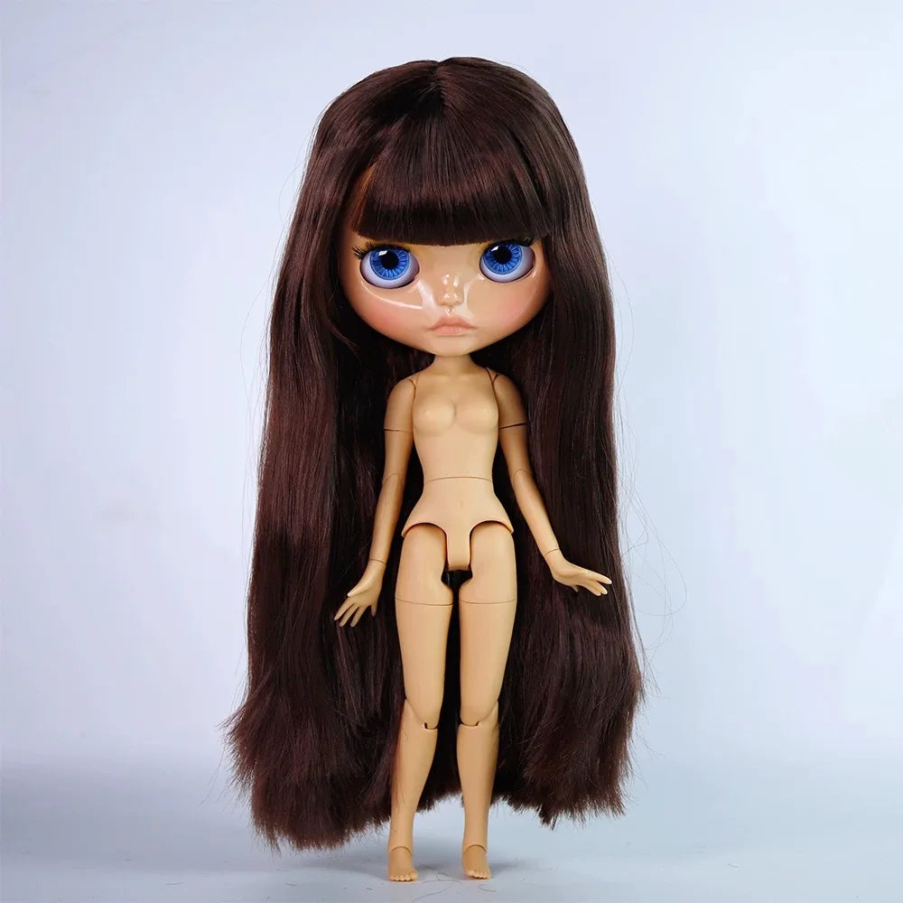 ICY DBS 1/6 BJD Blyth Doll
