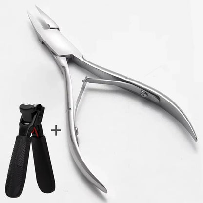 Toenail Ingrown Cuticle Nipper