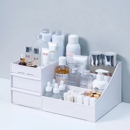 Large Capacity Makeup Storage Box