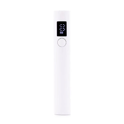 Handheld UV Nail Dryer Lamp