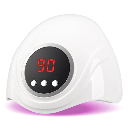 72W Professional UV Nail Lamp