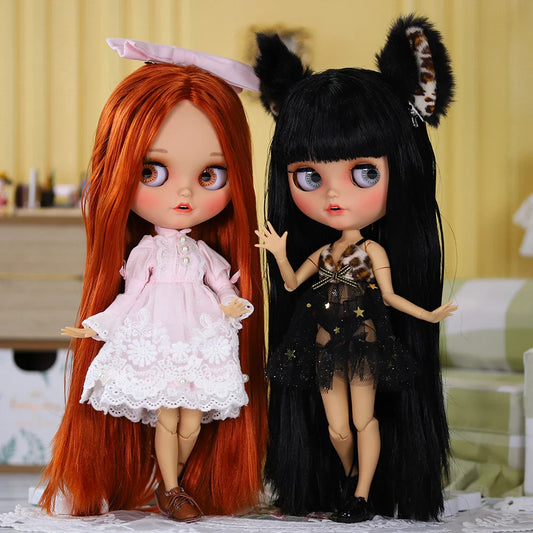 ICY DBS Blythe BJD Doll