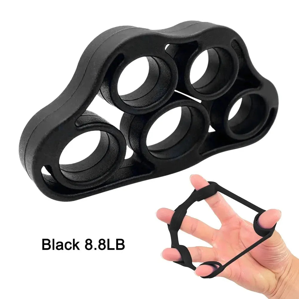 Silicone Finger Gripper Expander