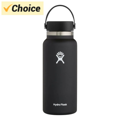 Hydro Flask 32oz Insulated Office Cup - Army Green