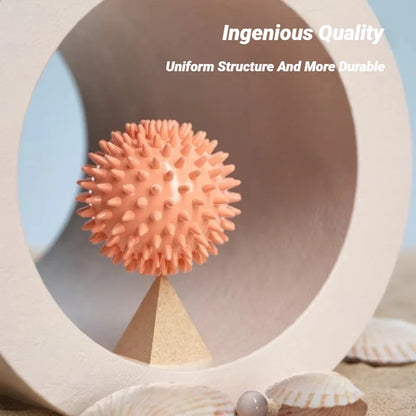 Spiky Massage Ball Roller
