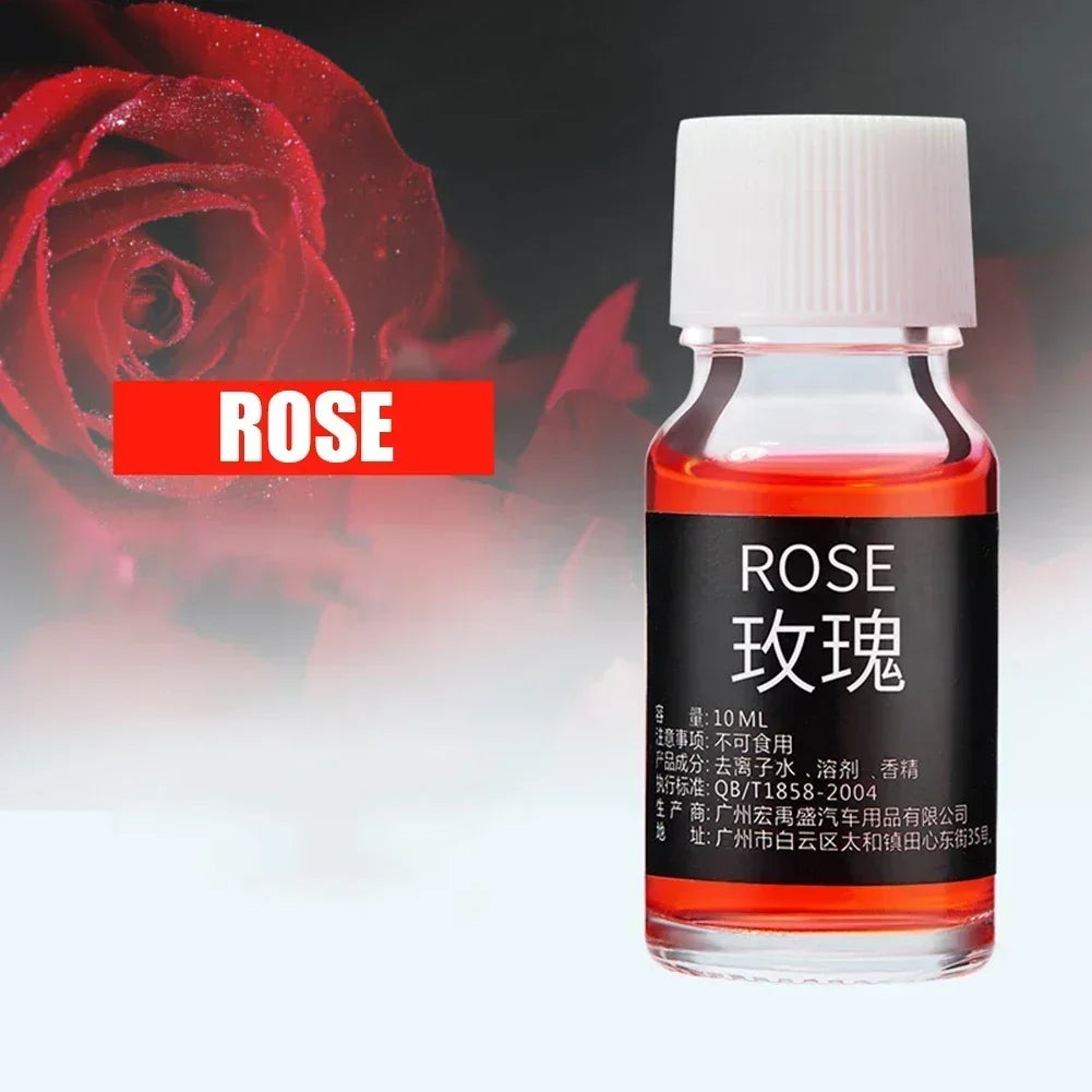 Long-lasting Air Freshener Refill