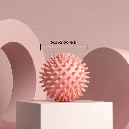 Spiky Massage Ball Roller