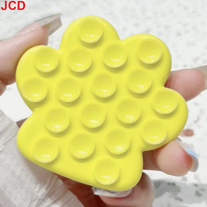 JCD Silicone Suction Phone Grip