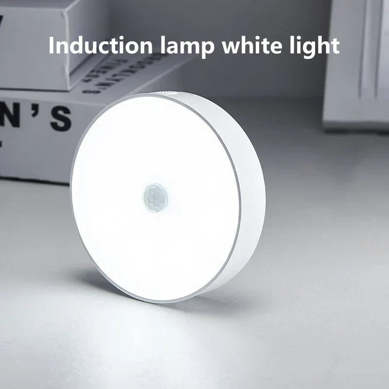 Smart Motion Sensor Night Light