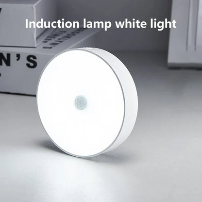 Smart Motion Sensor Night Light
