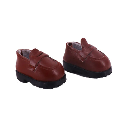 3.8cm Shoes for Labubu