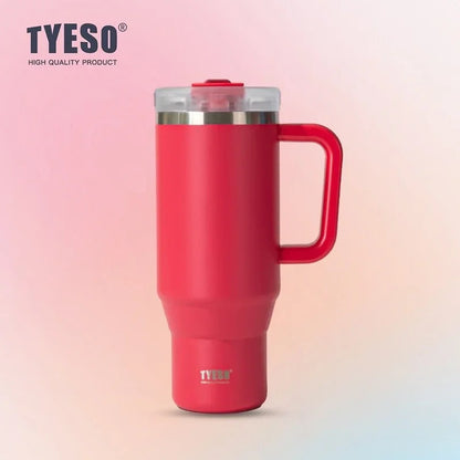 Tyeso Tumbler Cup - Spruce green