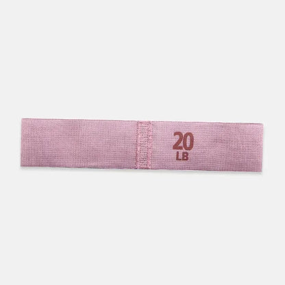 Elastic Fitness Resistance Bands
