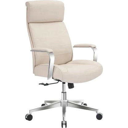 Modern Comfort Vegan Office Chair
