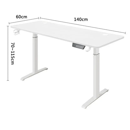 Hot-Sell Height-Adjustable Desk