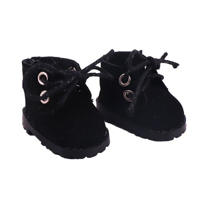 3.8cm Shoes for Labubu