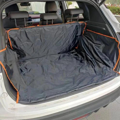 Waterproof Dog Car Seat Cover