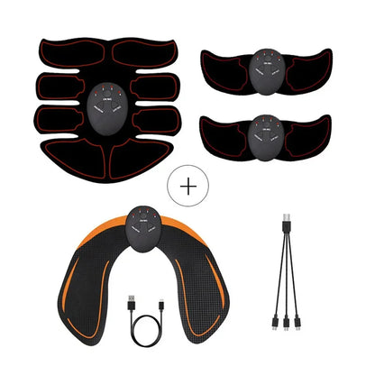 Wireless EMS Hip Trainer