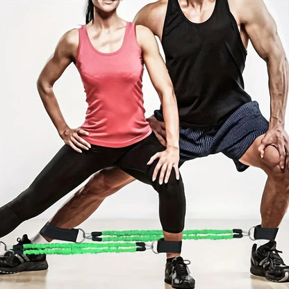 Fitness Ankle Buckle Leg Trainer