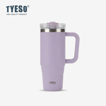 Tyeso High-Capacity Tumbler
