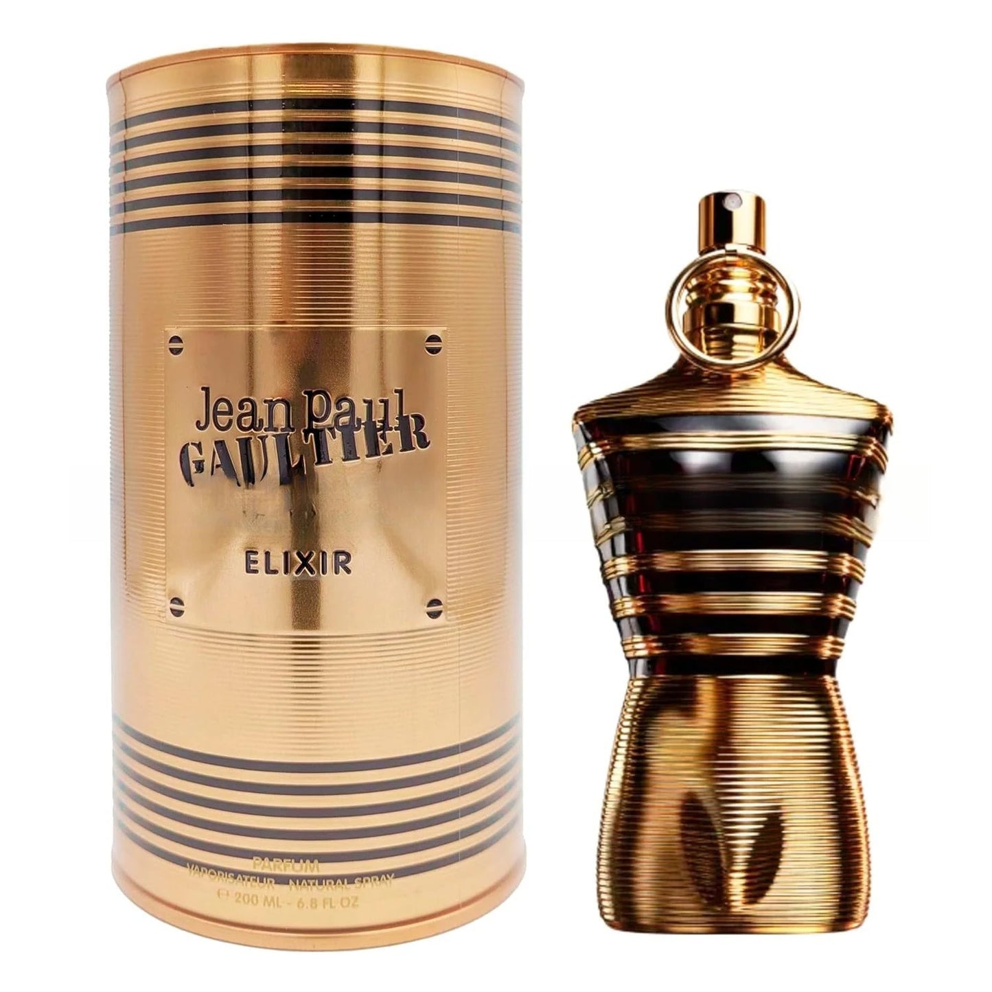125ml Men's Eau de Toilette Original Perfume Men Long Lasting Muscle Natural Pheromone  Hombre EDP Intense Toilettes Spray