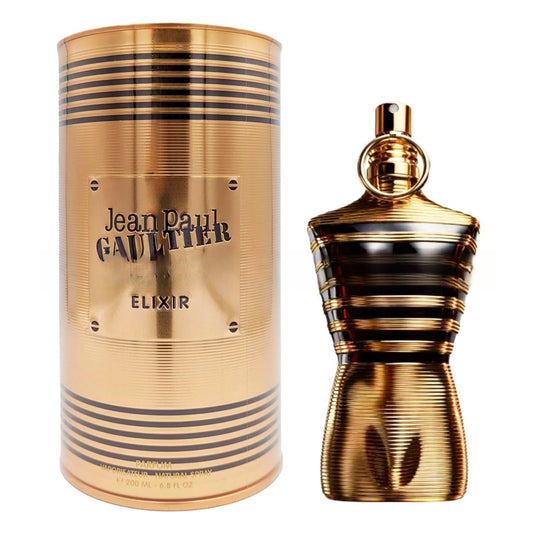 125ml Men's Eau de Toilette Original Perfume Men Long Lasting Muscle Natural Pheromone  Hombre EDP Intense Toilettes Spray