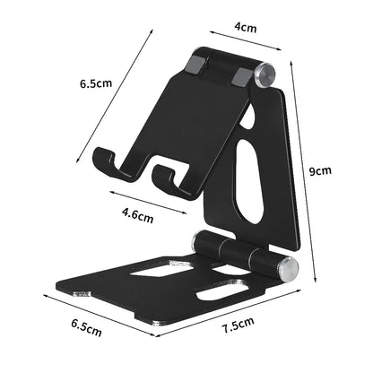 Aluminum Alloy Mobile Phone Stand