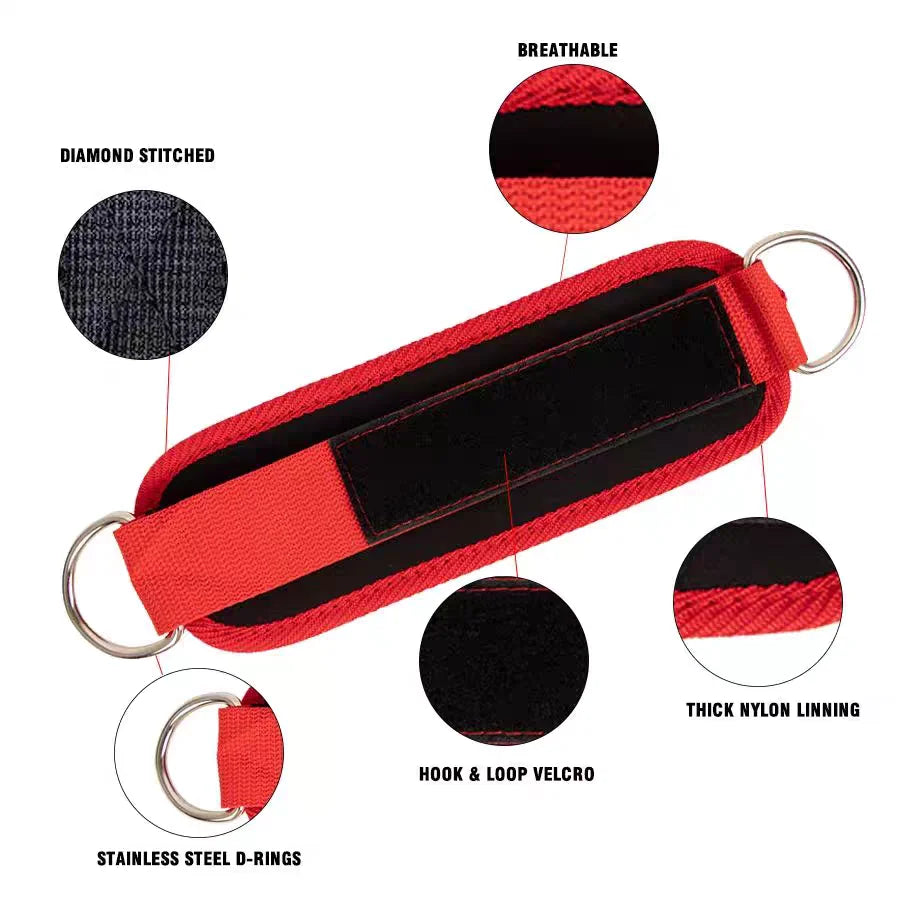 Ankle Strap Glute Trainer