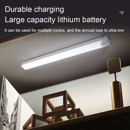 USB Rechargeable LED Bar Light