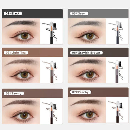 Waterproof Tattoo Eyebrow Pencil