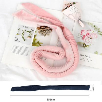 Portable Wireless Ionic Hair Styler
