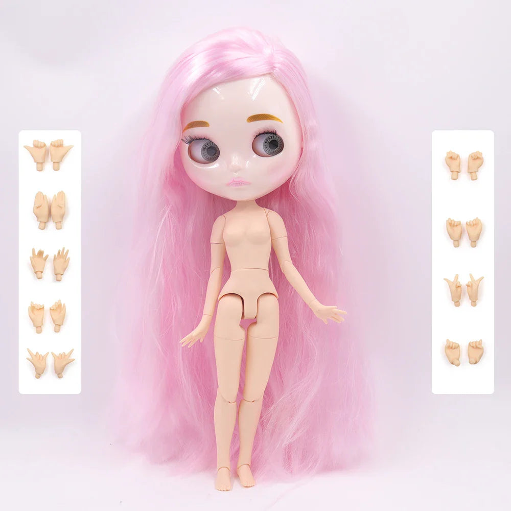 ICY DBS Blyth BJD Doll